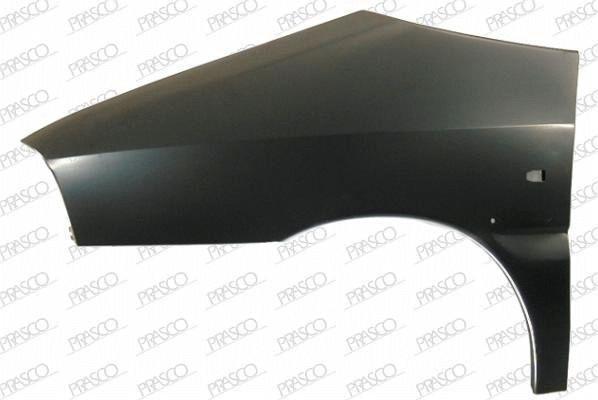 Prasco FT9213004 крыло на PEUGEOT EXPERT фургон (222)