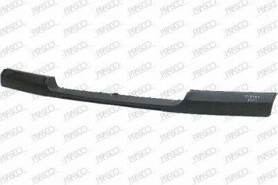 Prasco FT9221245 облицовка, бампер на FIAT SCUDO фургон (220L)