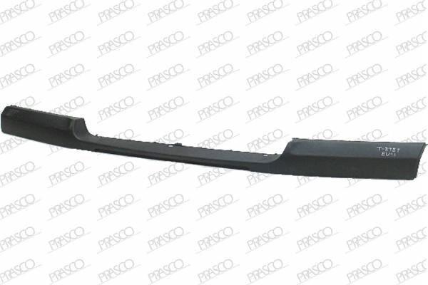 Prasco FT9221245 облицовка, бампер на FIAT SCUDO фургон (220L)