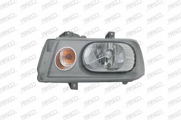 Prasco FT9224803 основная фара на FIAT SCUDO фургон (220L)