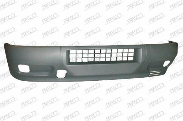 Prasco FT9261011 буфер на IVECO DAILY III фургон/универсал