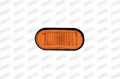Prasco HD0304039 фонарь указателя поворота на HONDA CIVIC VI Fastback (MA, MB)