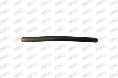 Prasco HD0341204 облицовка, бампер на HONDA CIVIC VI Hatchback (EJ, EK)