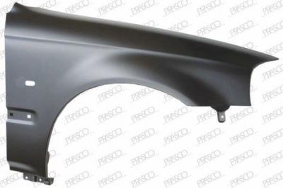 Prasco HD0363013 крыло на HONDA CIVIC VI Hatchback (EJ, EK)