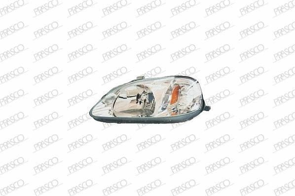 Prasco HD0364834 основная фара на HONDA CIVIC VI Hatchback (EJ, EK)