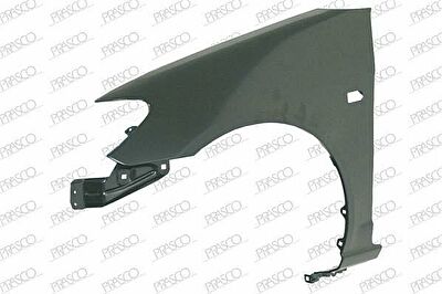 Prasco HD0403014 крыло на HONDA CIVIC VII седан (ES)