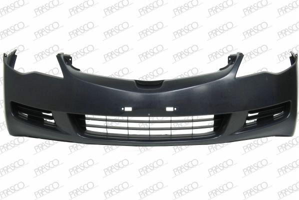 Prasco HD0431001 буфер на HONDA CIVIC VIII седан (FD, FA)