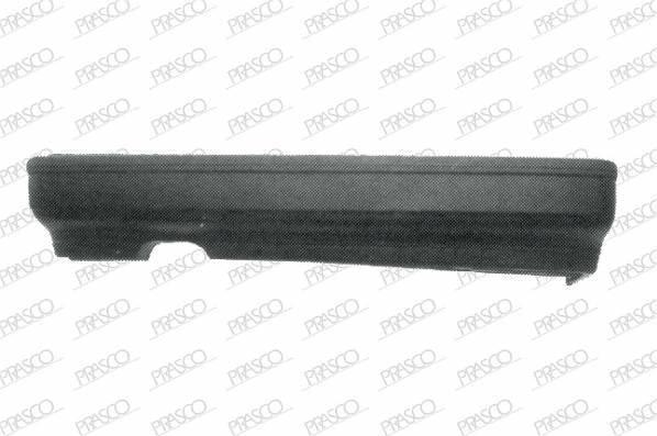 Prasco HD0641051 буфер на HONDA ACCORD IV (CB)