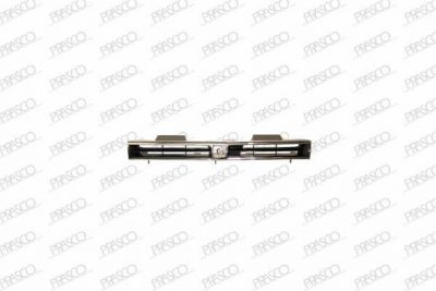 Prasco HD0642011 решетка радиатора на HONDA ACCORD IV (CB)