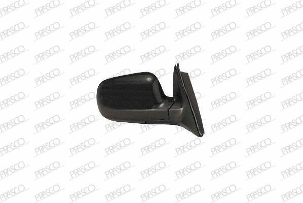Prasco HD0647113 наружное зеркало на HONDA ACCORD IV (CB)