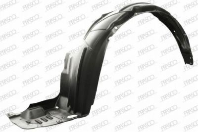 Prasco HD0693604 внутренняя часть крыла на HONDA ACCORD VII Tourer (CM)