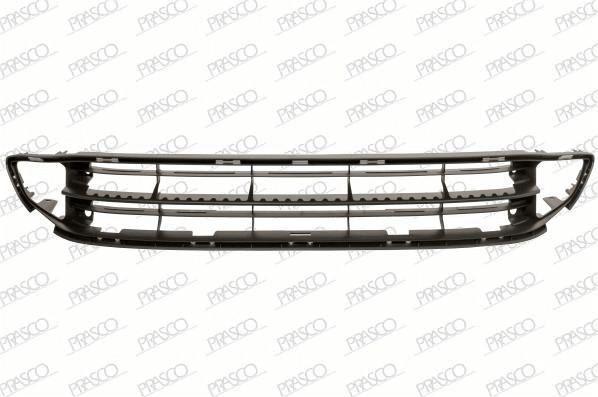 Prasco HD3242130 решетка вентилятора, буфер на HONDA FIT III (GE)