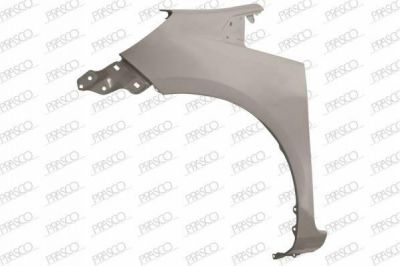 Prasco HD3243014 крыло на HONDA FIT III (GE)