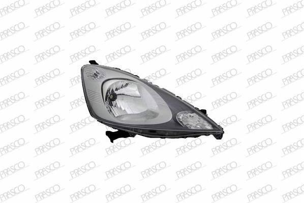 Prasco HD3244803 основная фара на HONDA FIT III (GE)