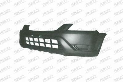 Prasco HD8241001 буфер на HONDA CR-V II (RD_)