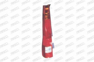 Prasco HD8244153 рассеиватель, фонарь указателя поворота на HONDA CR-V II (RD_)