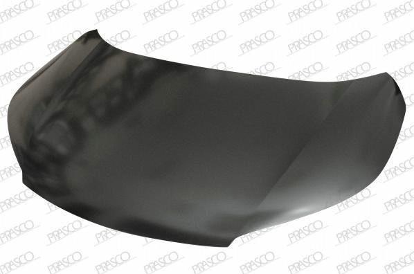 Prasco HD8313100 капот двигателя на HONDA CR-V IV (RE)
