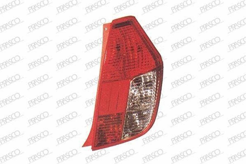 Prasco HN0024053OE задний фонарь на HYUNDAI i10 (PA)