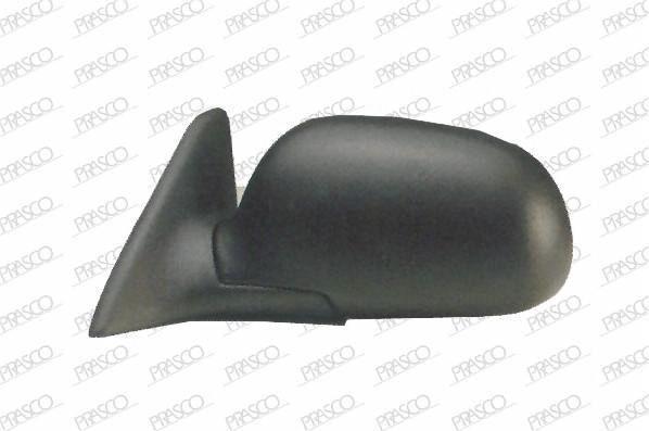 Prasco HN0107004 наружное зеркало на HYUNDAI ACCENT I (X-3)