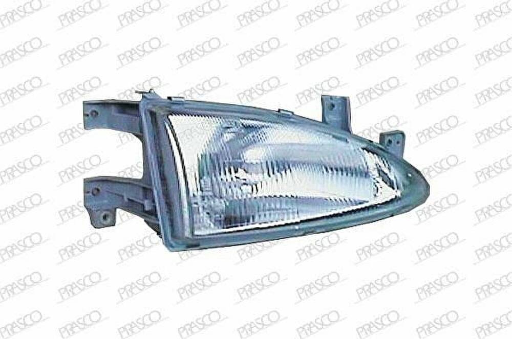 Prasco HN0124804 основная фара на HYUNDAI ACCENT I (X-3)