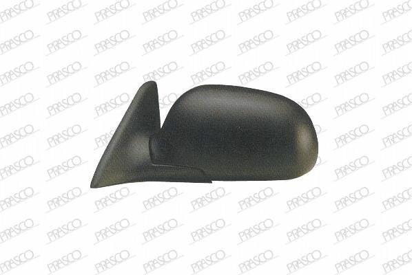 Prasco HN0147214 наружное зеркало на HYUNDAI ACCENT I (X-3)