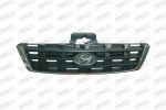 Prasco HN0182001 решетка радиатора на HYUNDAI ACCENT II седан (LC)