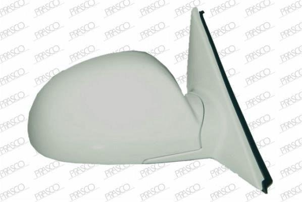 Prasco HN0187103 наружное зеркало на HYUNDAI ACCENT II седан (LC)