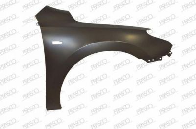 Prasco HN0403023OE крыло на HYUNDAI i30 (FD)