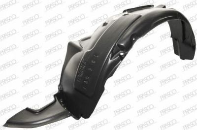 Prasco HN0403604 внутренняя часть крыла на HYUNDAI i30 (FD)