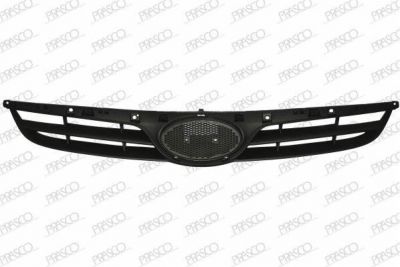 Prasco HN2002001 решетка радиатора на HYUNDAI i20 (PB, PBT)