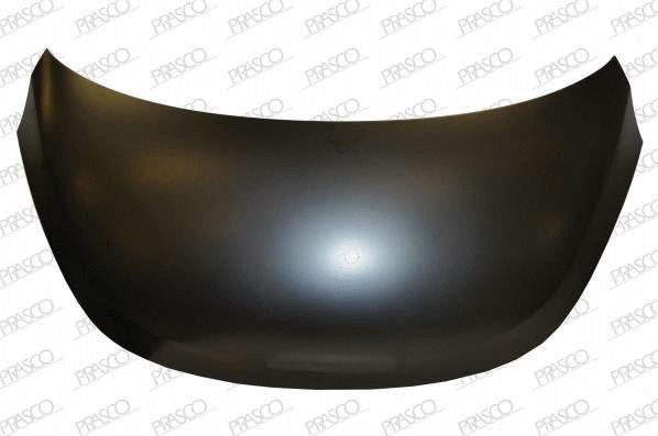 Prasco HN2003100OE капот двигателя на HYUNDAI i20 (PB, PBT)
