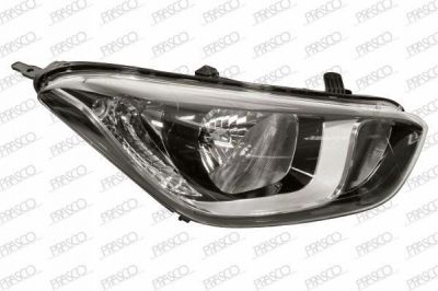 Prasco HN2024903 основная фара на HYUNDAI i20 (PB, PBT)