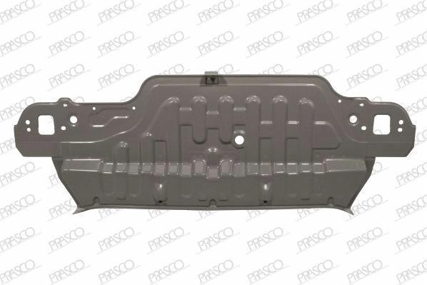 Prasco HN3303250OE задняя стенка на HYUNDAI GETZ (TB)