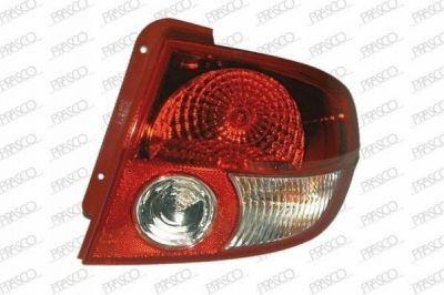 Prasco HN3304053 задний фонарь на HYUNDAI GETZ (TB)