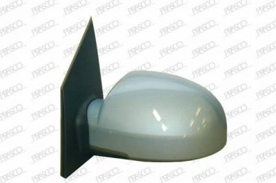 Prasco HN3307314 наружное зеркало на HYUNDAI GETZ (TB)