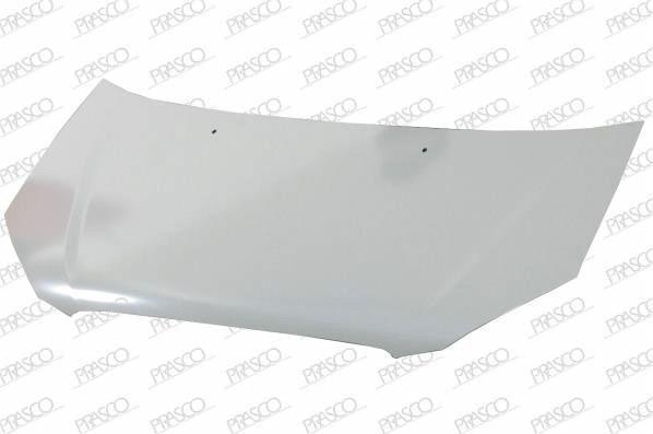 Prasco HN3313100OE капот двигателя на HYUNDAI GETZ (TB)