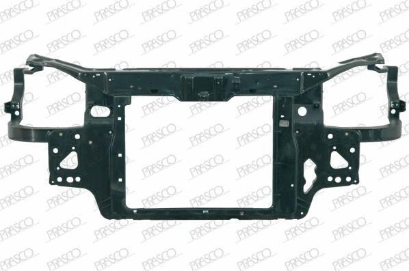Prasco HN3313210OE облицовка передка на HYUNDAI GETZ (TB)