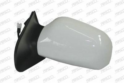 Prasco HN6187204 наружное зеркало на HYUNDAI COUPE (RD)
