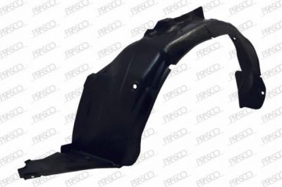 Prasco HN6203604OE внутренняя часть крыла на HYUNDAI COUPE (RD)