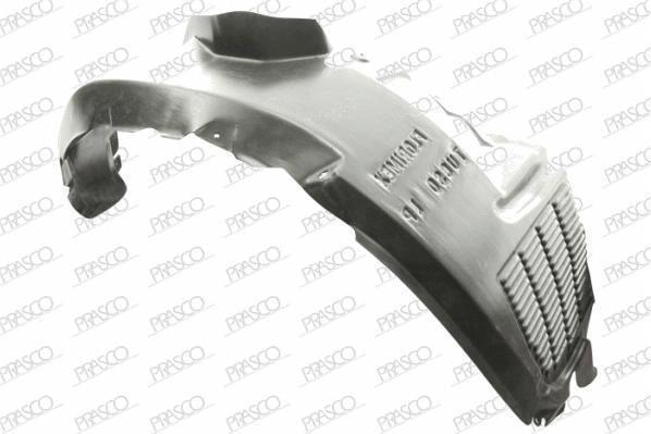 Prasco HN8023603OE внутренняя часть крыла на HYUNDAI TUCSON (JM)