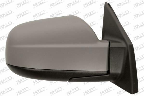 Prasco HN8027223 наружное зеркало на HYUNDAI TUCSON (JM)