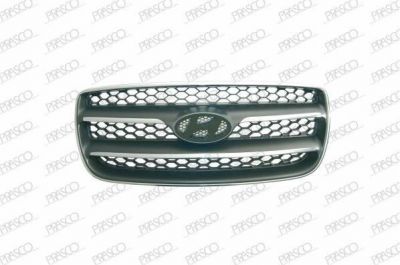 Prasco HN8162001 решетка радиатора на HYUNDAI SANTA FE II (CM)