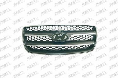 Prasco HN8162001OE решетка радиатора на HYUNDAI SANTA FE II (CM)