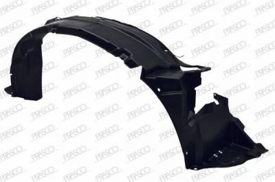 Prasco HN8203603 внутренняя часть крыла на HYUNDAI TERRACAN (HP)