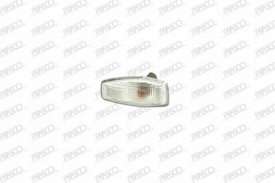 Prasco HN8204042 фонарь указателя поворота на HYUNDAI TERRACAN (HP)
