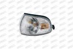 Prasco HN9204014 фонарь указателя поворота на HYUNDAI H100 автобус (P)