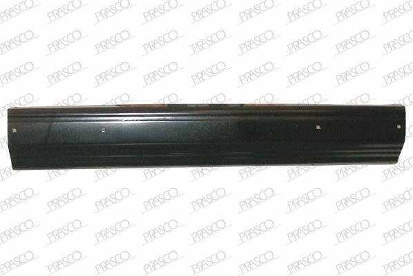 Prasco IZ0391002 буфер на ISUZU TROOPER (UBS)