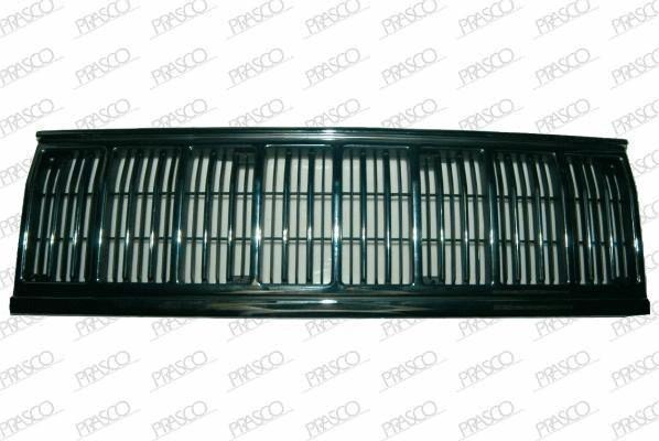 Prasco JE0102051 решетка радиатора на JEEP CHEROKEE (XJ)