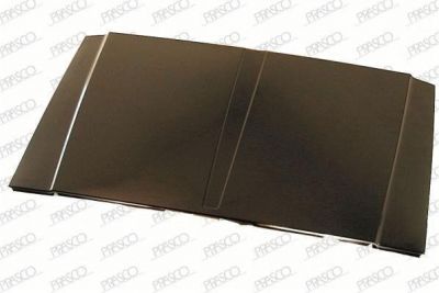 Prasco JE0103100 капот двигателя на JEEP CHEROKEE