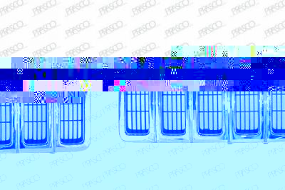 Prasco JE0152011 решетка радиатора на JEEP GRAND CHEROKEE I (ZJ)